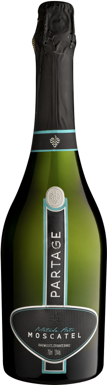 Partage Moscatel