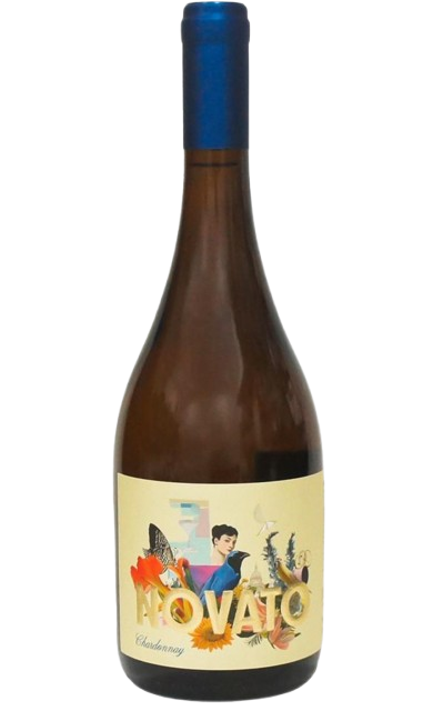 NOVATO CHARDONNAY 24