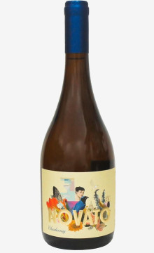 NOVATO CHARDONNAY 24