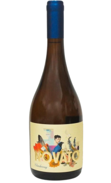 NOVATO CHARDONNAY 24